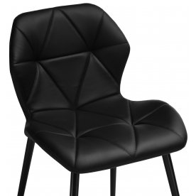 Стул на металлокаркасе Вальд