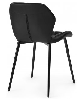 Стул на металлокаркасе Вальд