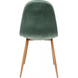 Стул на металлокаркасе Валли