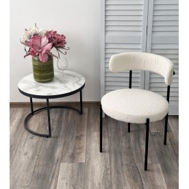 Стул на металлокаркасе Vela