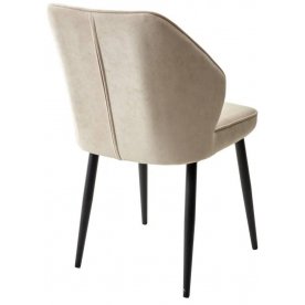 Стул на металлокаркасе Vena