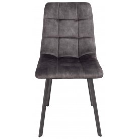 Стул на металлокаркасе Vermont