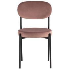 Стул на металлокаркасе Винд