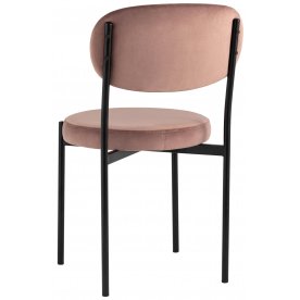 Стул на металлокаркасе Винд