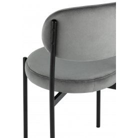 Стул на металлокаркасе Винд New