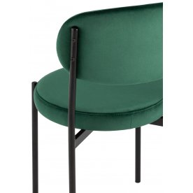 Стул на металлокаркасе Винд New