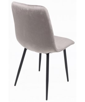 Стул на металлокаркасе Violin