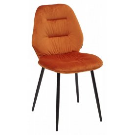 Стул на металлокаркасе Vita