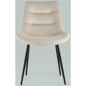 Стул на металлокаркасе Вольсла