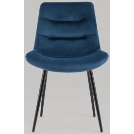 Стул на металлокаркасе Вольсла