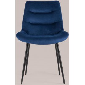 Стул на металлокаркасе Вольсла