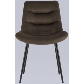 Стул на металлокаркасе Вольсла