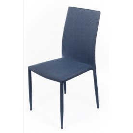 Стул XS-2096 синий