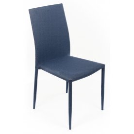 Стул XS-2096 синий