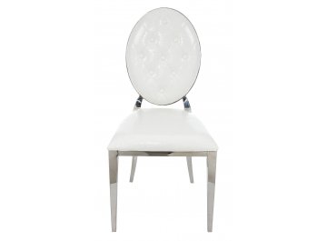 Стул на металлокаркасе Fleur