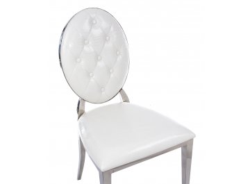 Стул на металлокаркасе Fleur