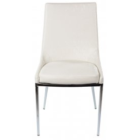 Стул на металлокаркасе Y217