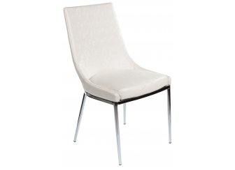 Стул на металлокаркасе Y217