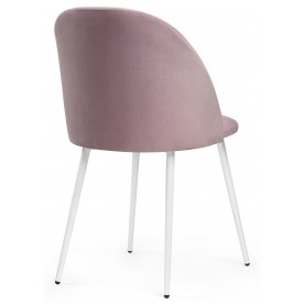 Стул на металлокаркасе Зест