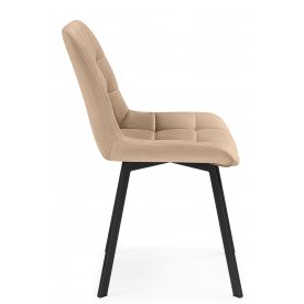 Стулья на металлокаркасе Челси 360