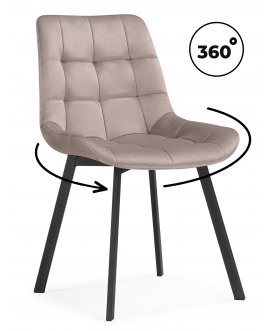 Стулья на металлокаркасе Челси 360