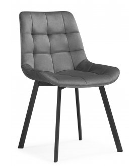 Стулья на металлокаркасе Челси 360