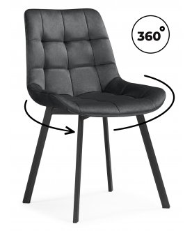 Стулья на металлокаркасе Челси 360