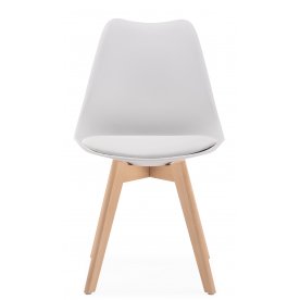 Деревянный стул Bonuss