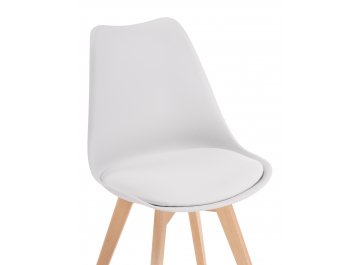 Деревянный стул Bonuss