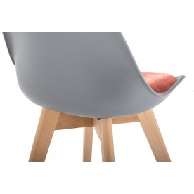 Деревянный стул Bonus