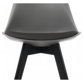 Деревянный стул Bonuss