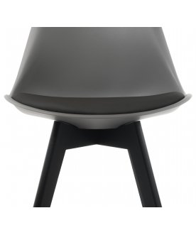 Деревянный стул Bonuss