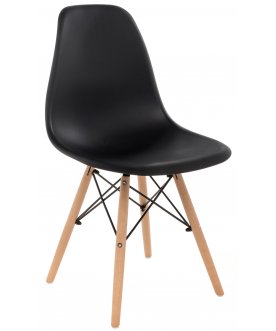 Деревянный стул Cindy Eames