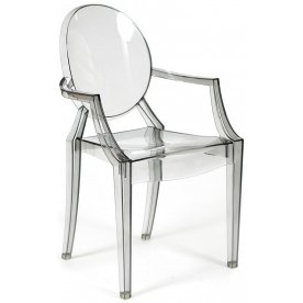 Пластиковый стул Medalion mod. 922