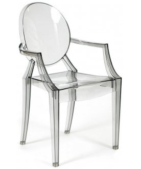 Пластиковый стул Medalion mod. 922