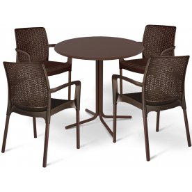 Кресло SHT-S68