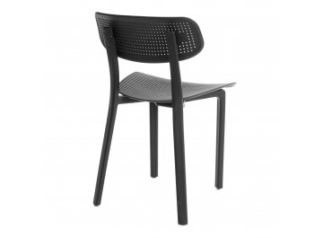 Пластиковый стул Jolly