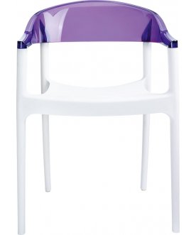 Пластиковый стул Carmen