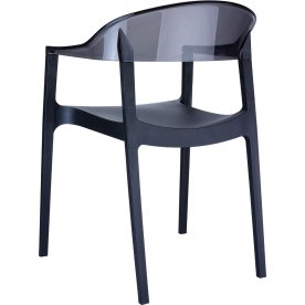 Пластиковый стул Carmen