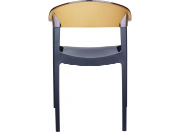 Пластиковый стул Carmen