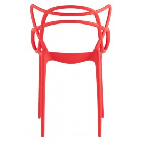 Пластиковое кресло Джил