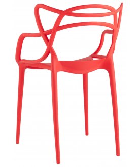 Пластиковое кресло Джил