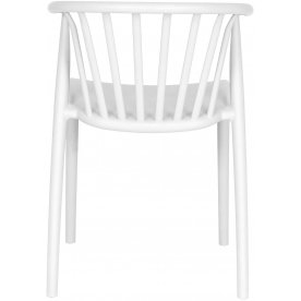 Пластиковый стул Ansar