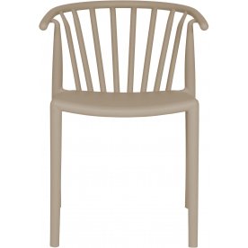 Пластиковый стул Ansar