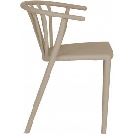 Пластиковый стул Ansar