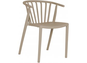 Пластиковый стул Ansar