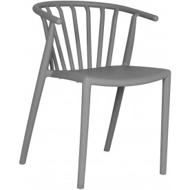 Пластиковый стул Ansar