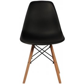 Пластиковый стул Eames