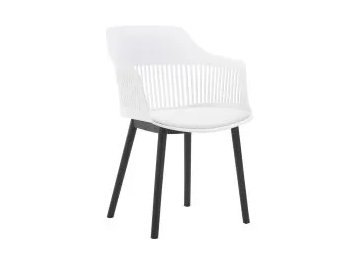 Пластиковый стул Betty DC273