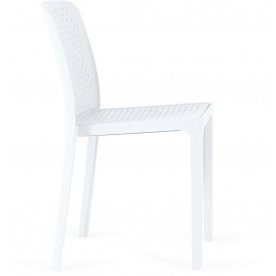 Пластиковый стул Bottega